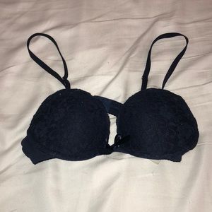 Gilly Hicks Lace Bra